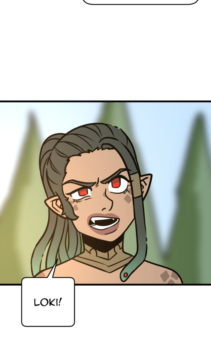 Read Pentheus chapter 75 image 23 on Lezhin