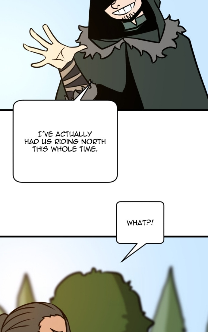 Read Pentheus chapter 75 image 25 on Lezhin