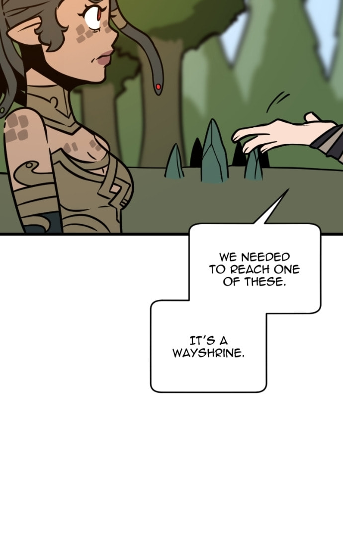 Read Pentheus chapter 75 image 26 on Lezhin