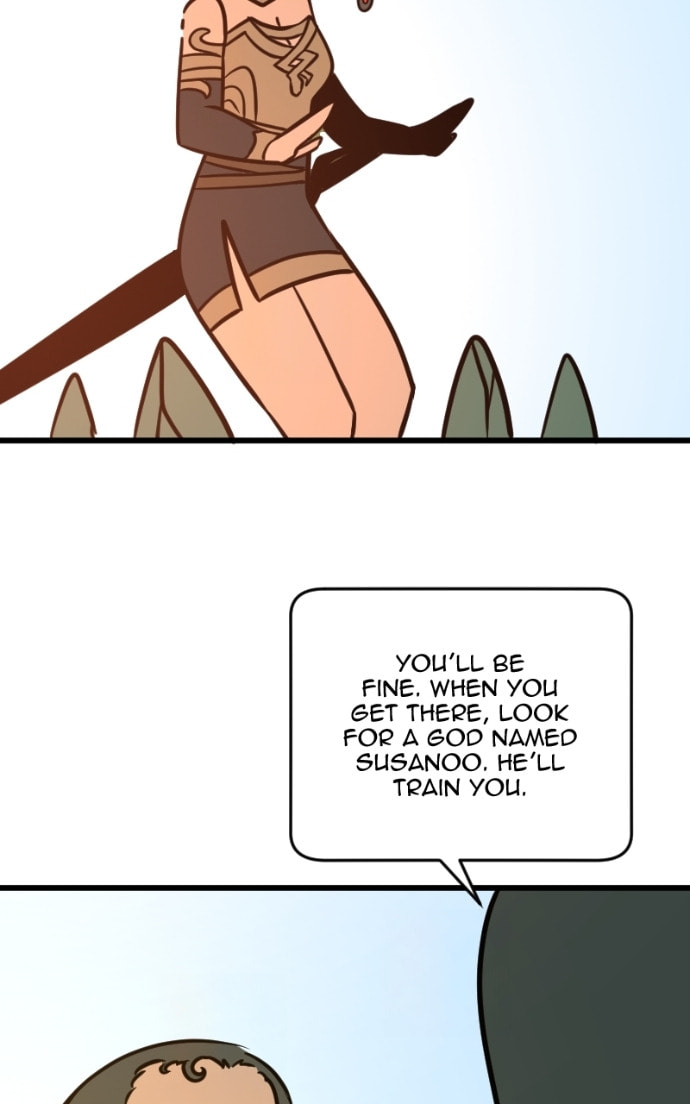 Read Pentheus chapter 75 image 30 on Lezhin