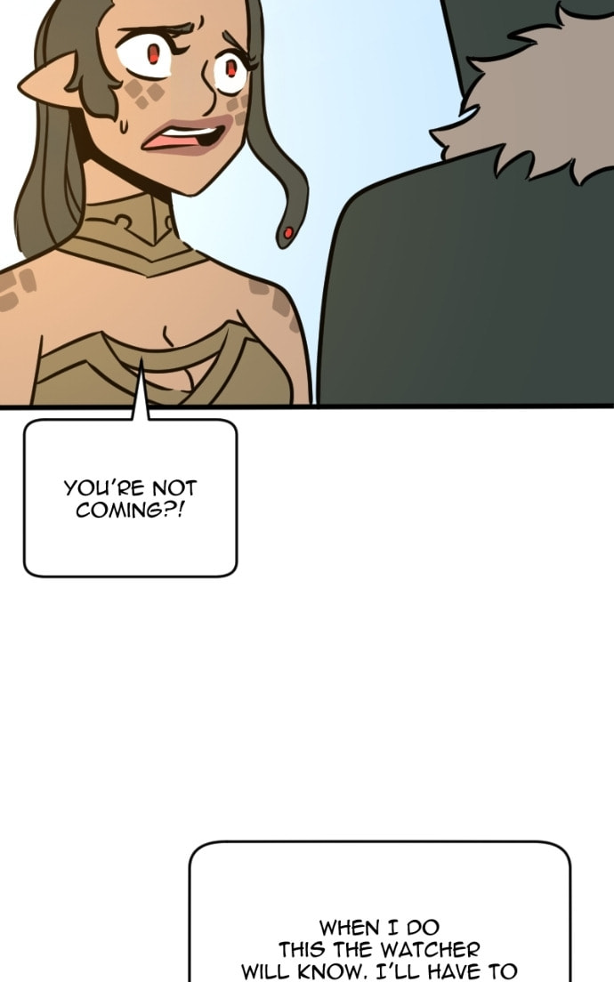 Read Pentheus chapter 75 image 31 on Lezhin