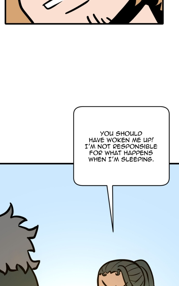 Read Pentheus chapter 75 image 4 on Lezhin