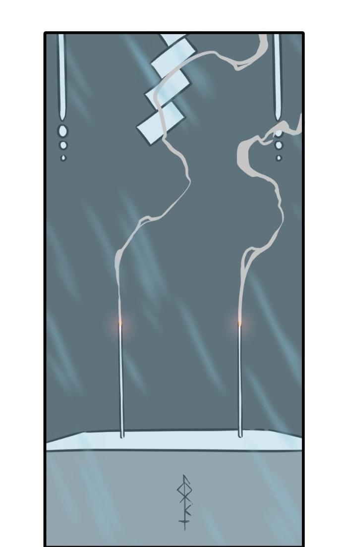 Read Pentheus chapter 75 image 43 on Lezhin