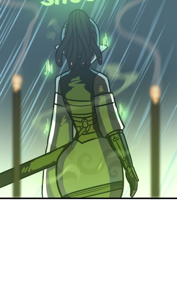 Read Pentheus chapter 75 image 46 on Lezhin