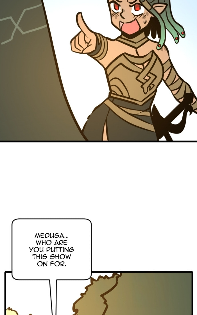Read Pentheus chapter 75 image 5 on Lezhin