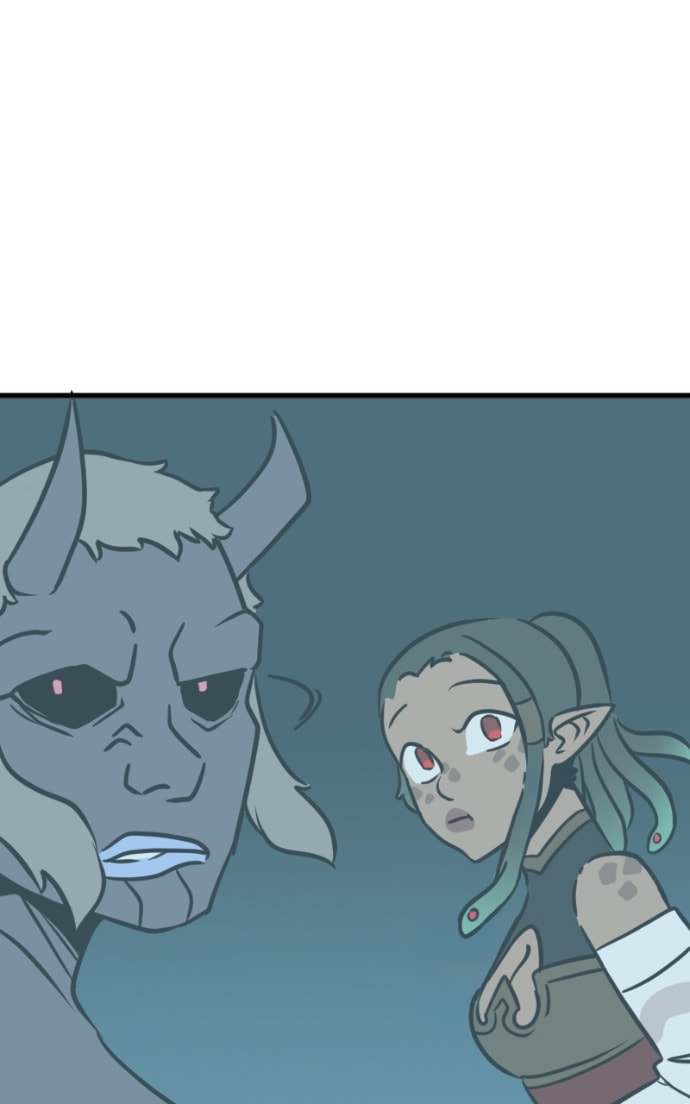 Read Pentheus chapter 75 image 56 on Lezhin