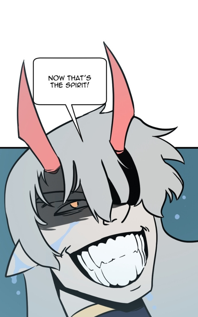 Read Pentheus chapter 75 image 66 on Lezhin