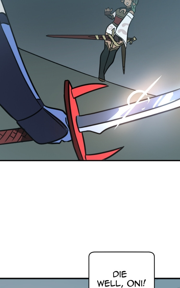Read Pentheus chapter 75 image 68 on Lezhin