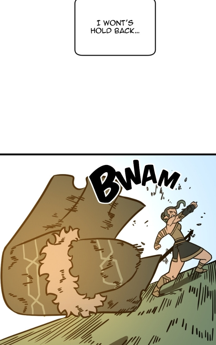 Read Pentheus chapter 75 image 8 on Lezhin