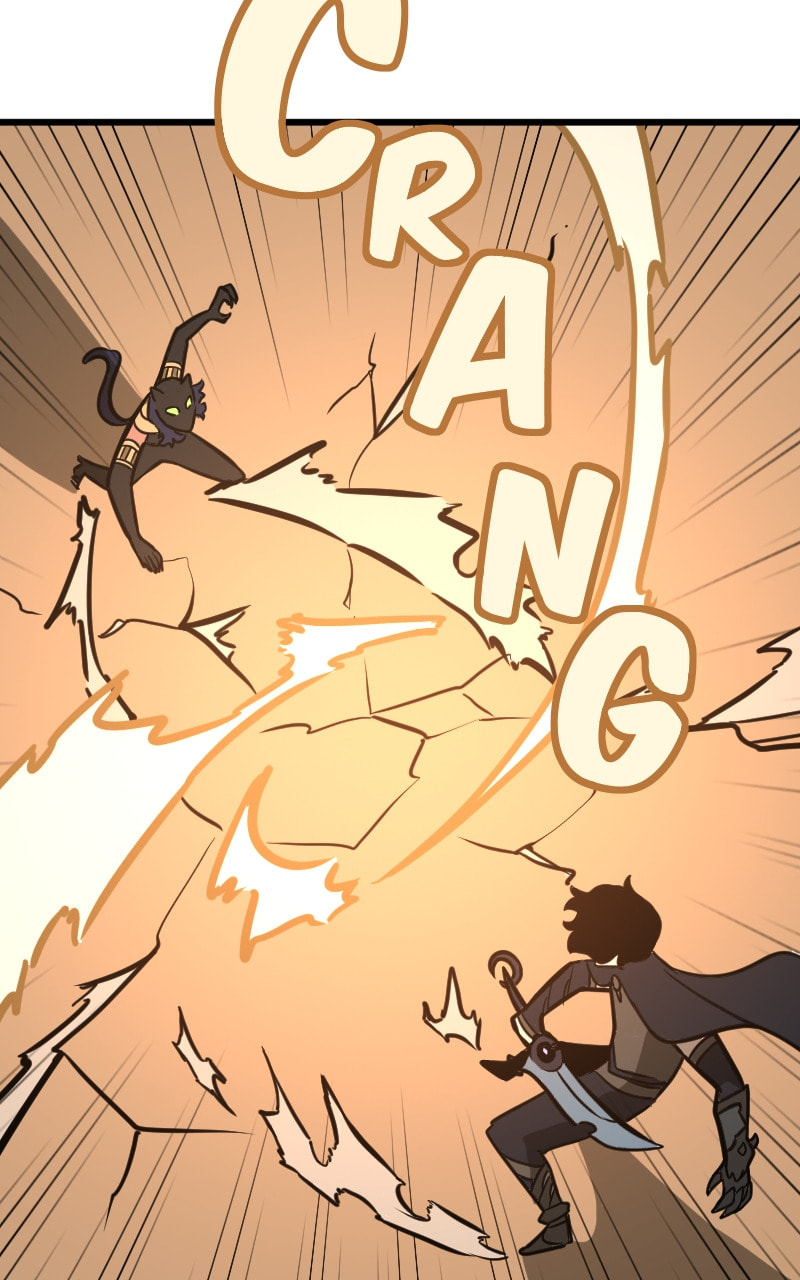 Read Pentheus chapter 76 image 17 on Lezhin