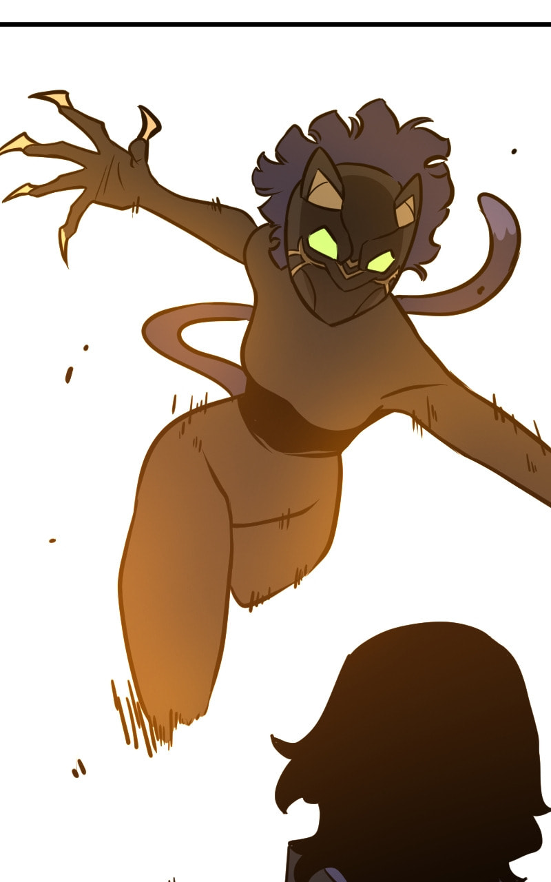 Read Pentheus chapter 76 image 20 on Lezhin