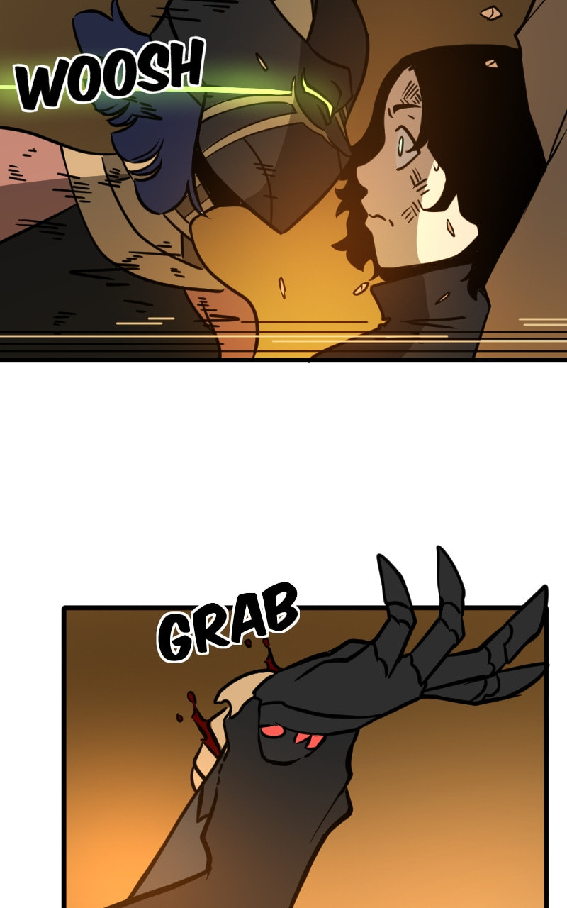 Read Pentheus chapter 76 image 23 on Lezhin