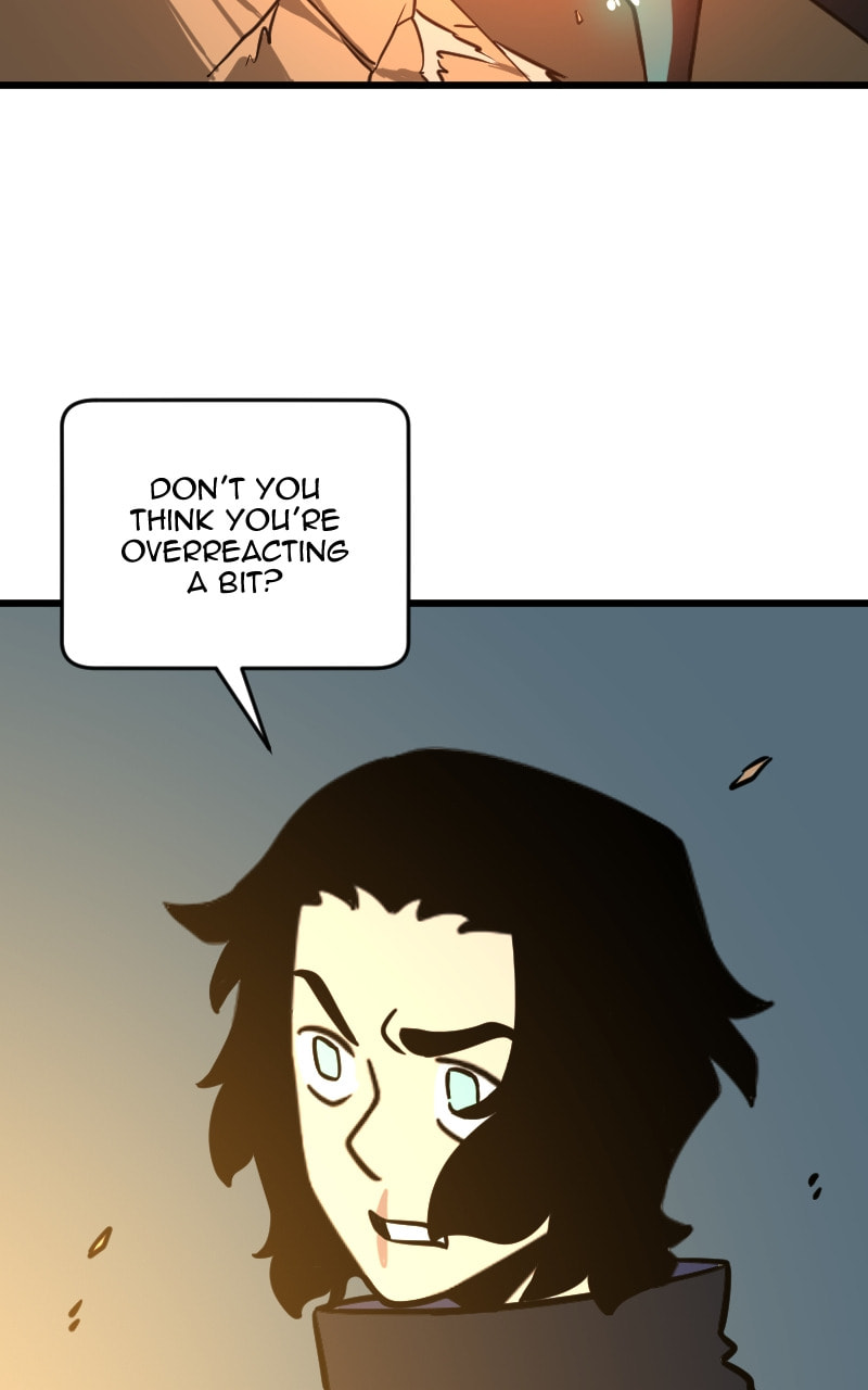 Read Pentheus chapter 76 image 37 on Lezhin