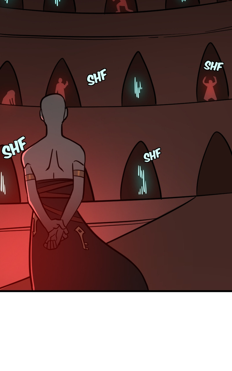 Read Pentheus chapter 76 image 44 on Lezhin
