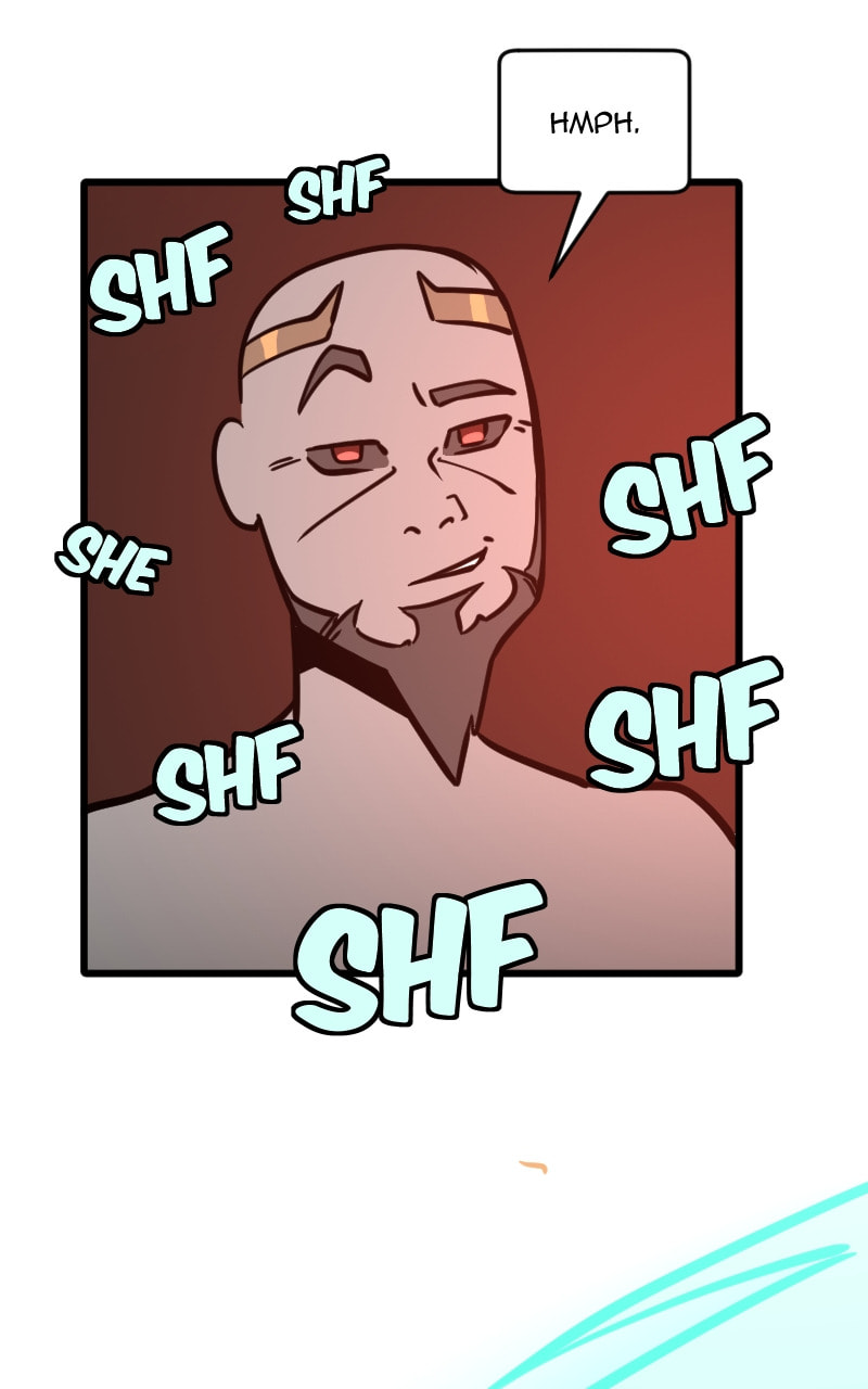 Read Pentheus chapter 76 image 45 on Lezhin