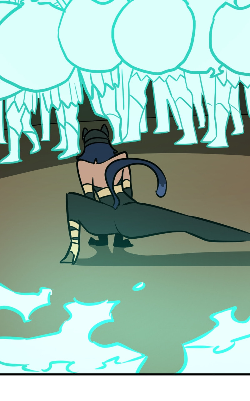 Read Pentheus chapter 76 image 57 on Lezhin