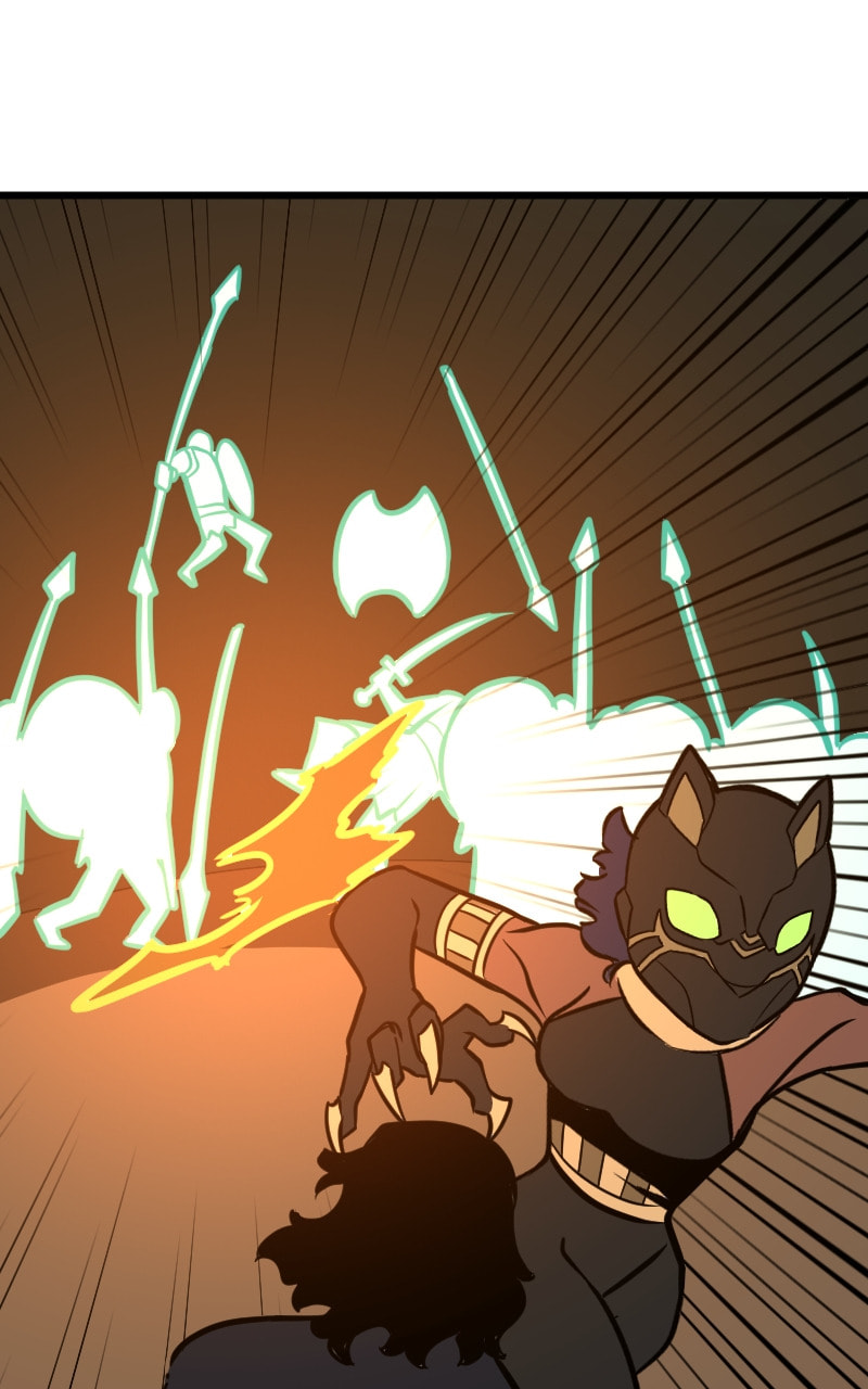 Read Pentheus chapter 76 image 58 on Lezhin