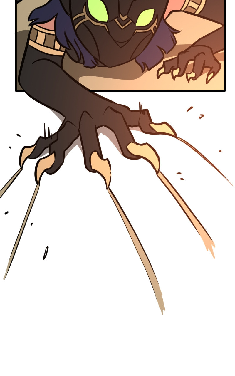 Read Pentheus chapter 76 image 7 on Lezhin