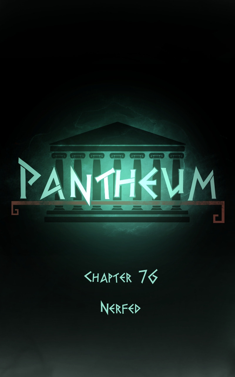 Read Pentheus chapter 76 image 9 on Lezhin