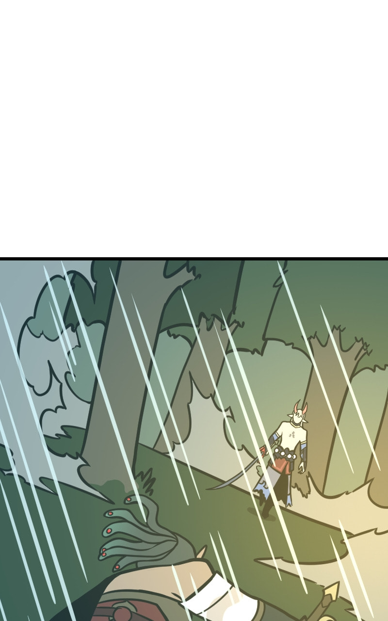 Read Pentheus chapter 77 image 1 on Lezhin