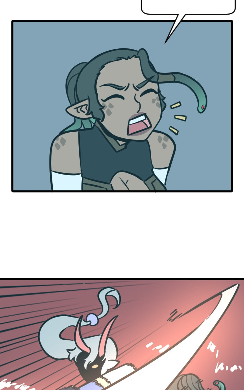 Read Pentheus chapter 77 image 16 on Lezhin