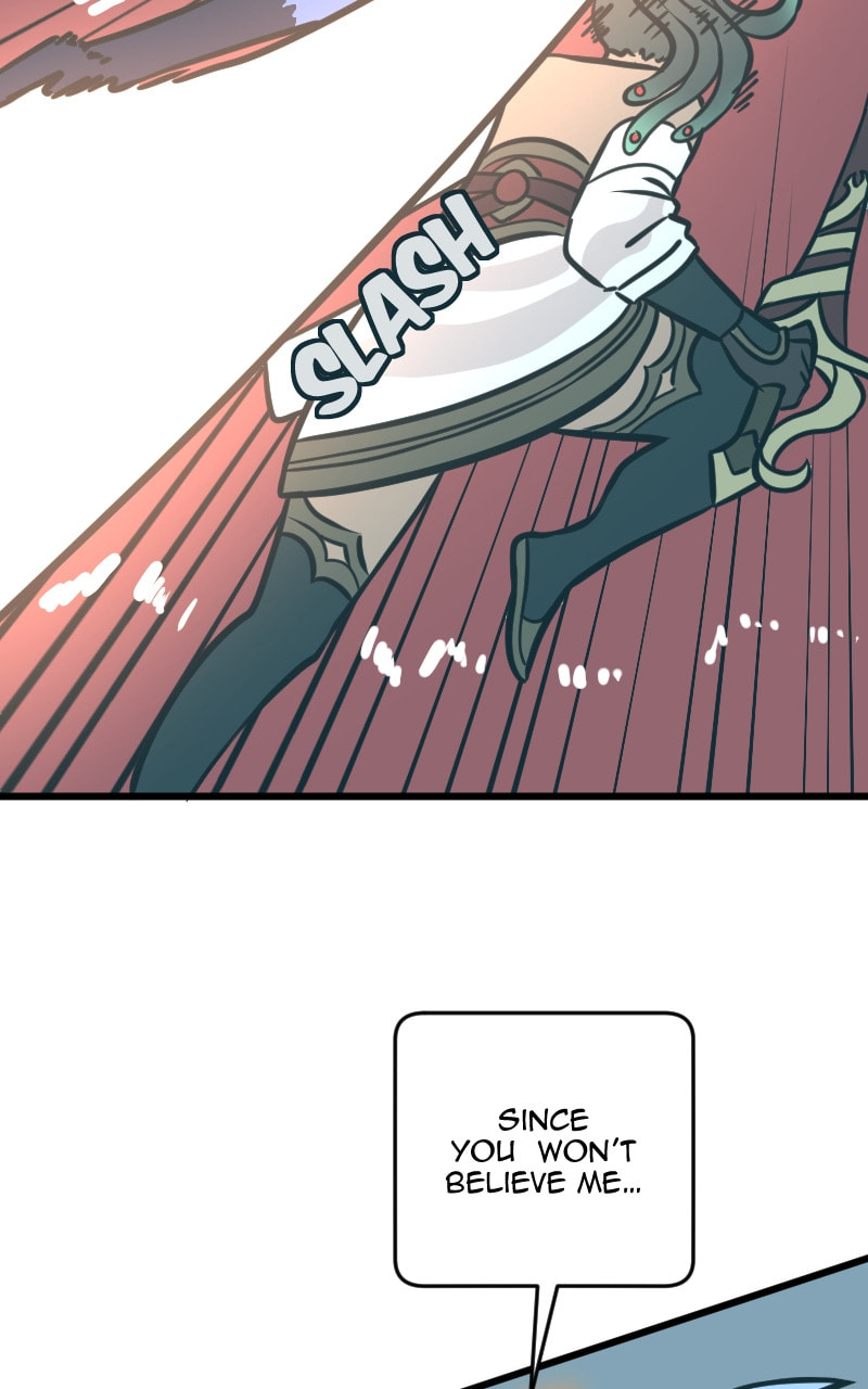 Read Pentheus chapter 77 image 17 on Lezhin