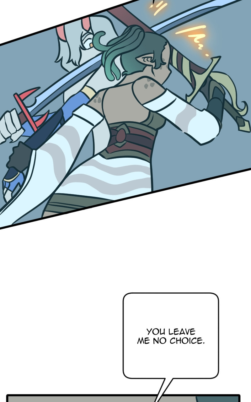 Read Pentheus chapter 77 image 18 on Lezhin
