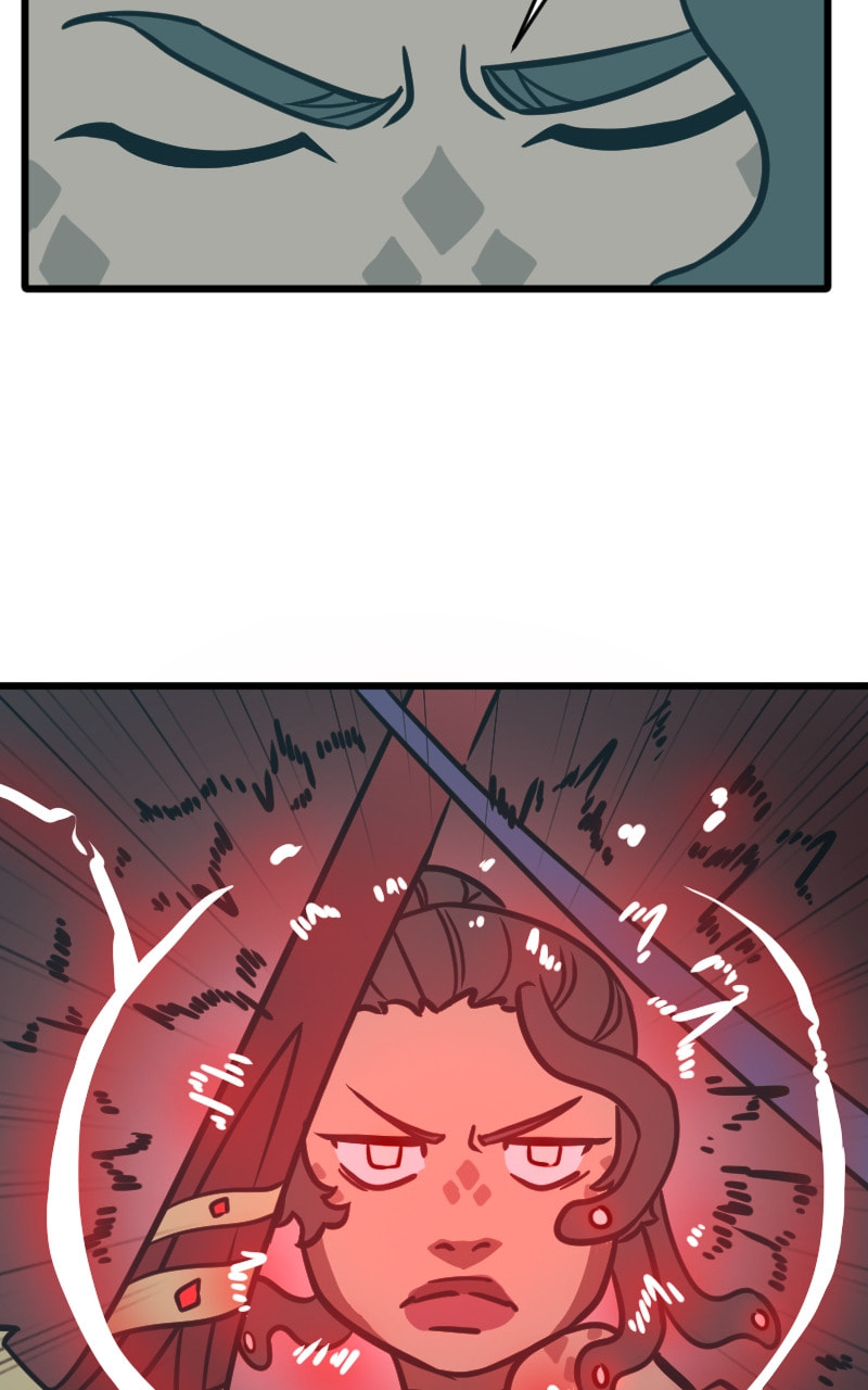 Read Pentheus chapter 77 image 19 on Lezhin