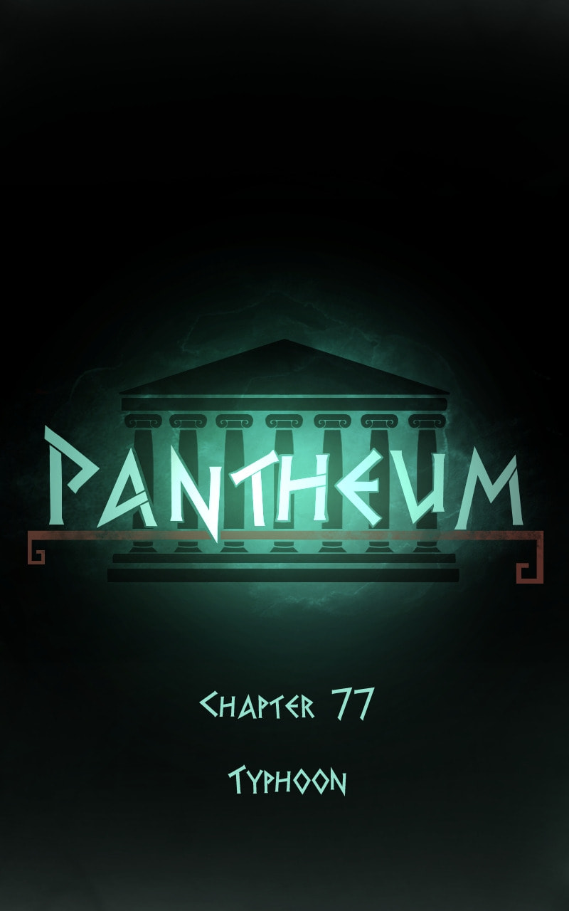 Read Pentheus chapter 77 image 22 on Lezhin