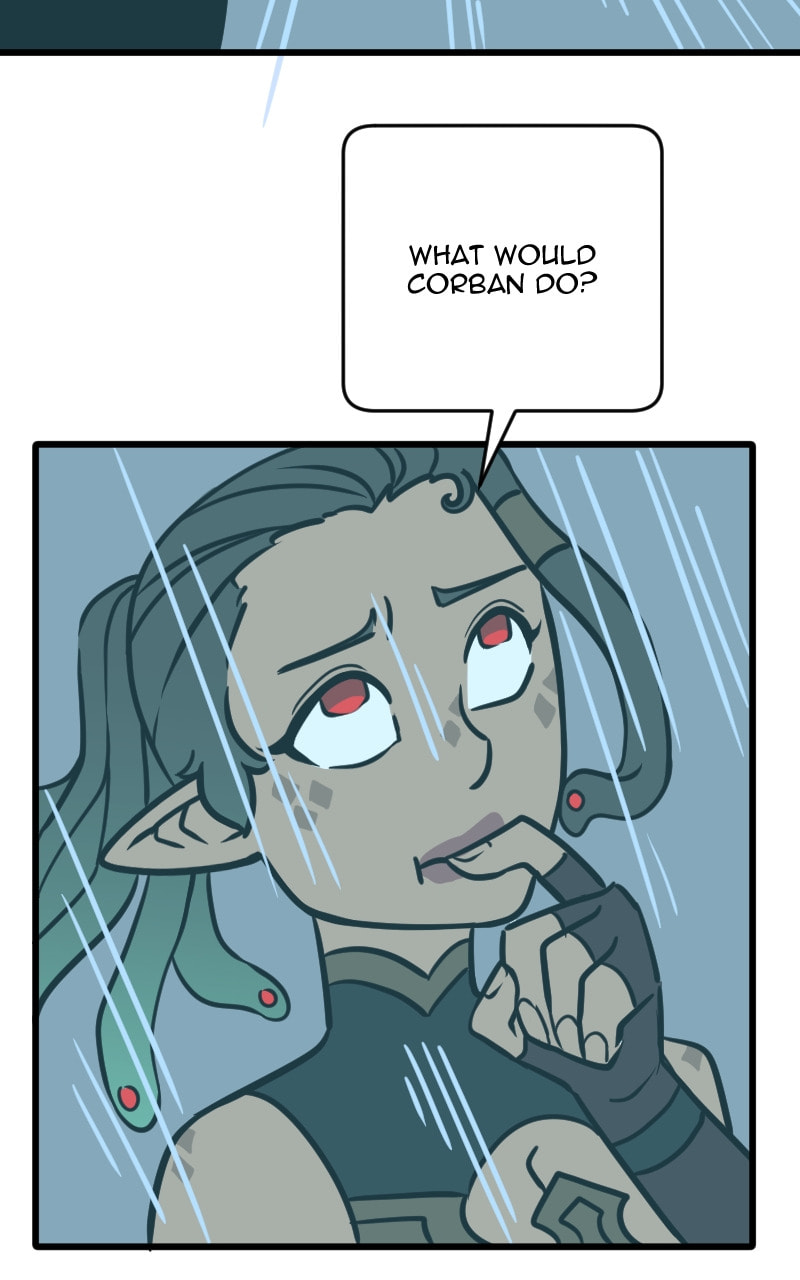 Read Pentheus chapter 77 image 29 on Lezhin