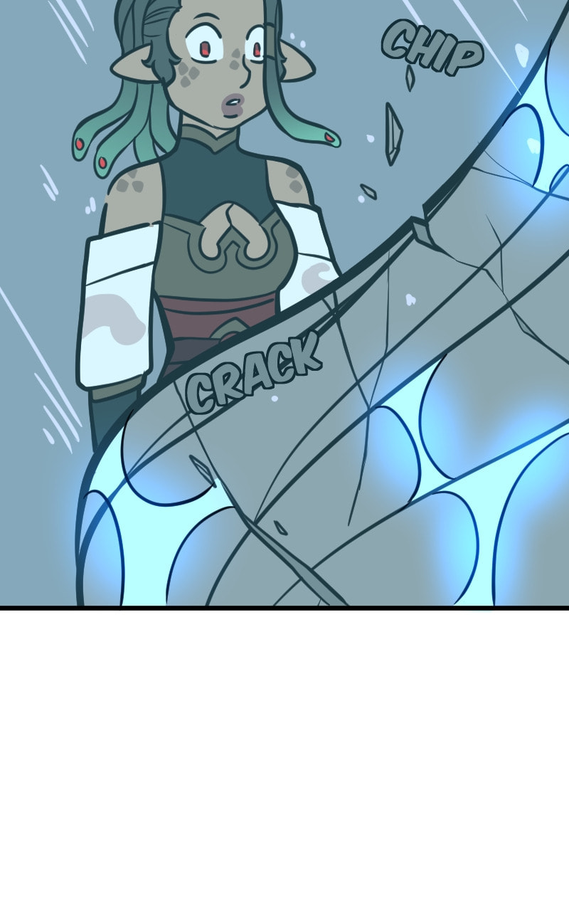 Read Pentheus chapter 77 image 31 on Lezhin