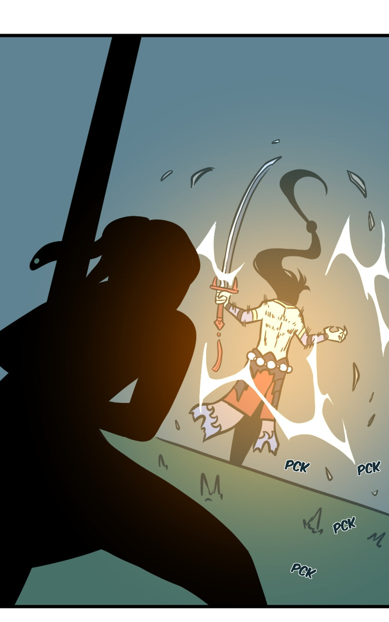 Read Pentheus chapter 77 image 32 on Lezhin