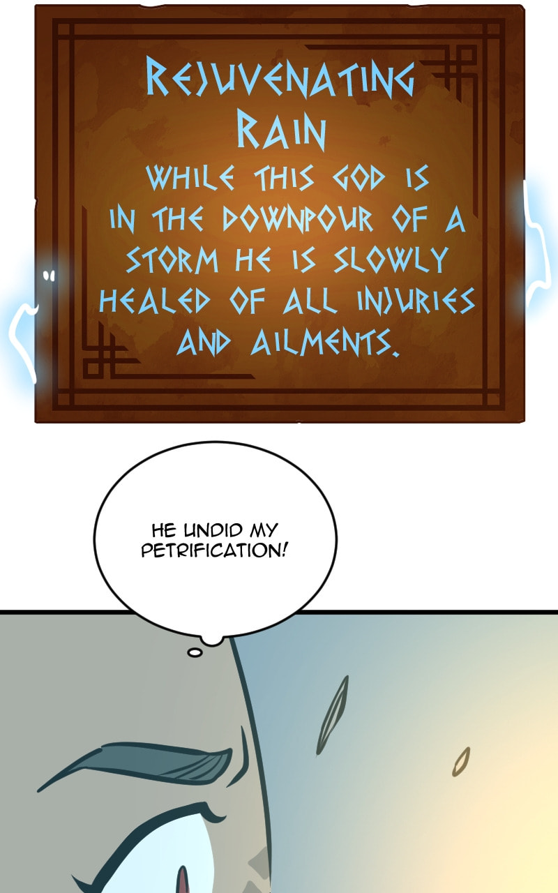Read Pentheus chapter 77 image 33 on Lezhin