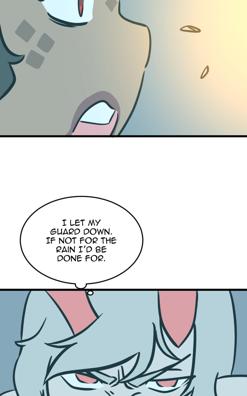 Read Pentheus chapter 77 image 34 on Lezhin
