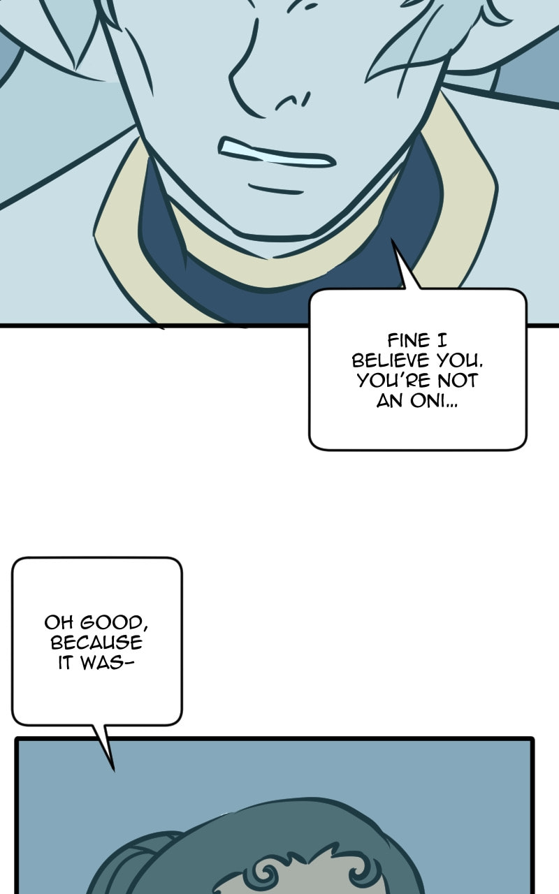 Read Pentheus chapter 77 image 35 on Lezhin