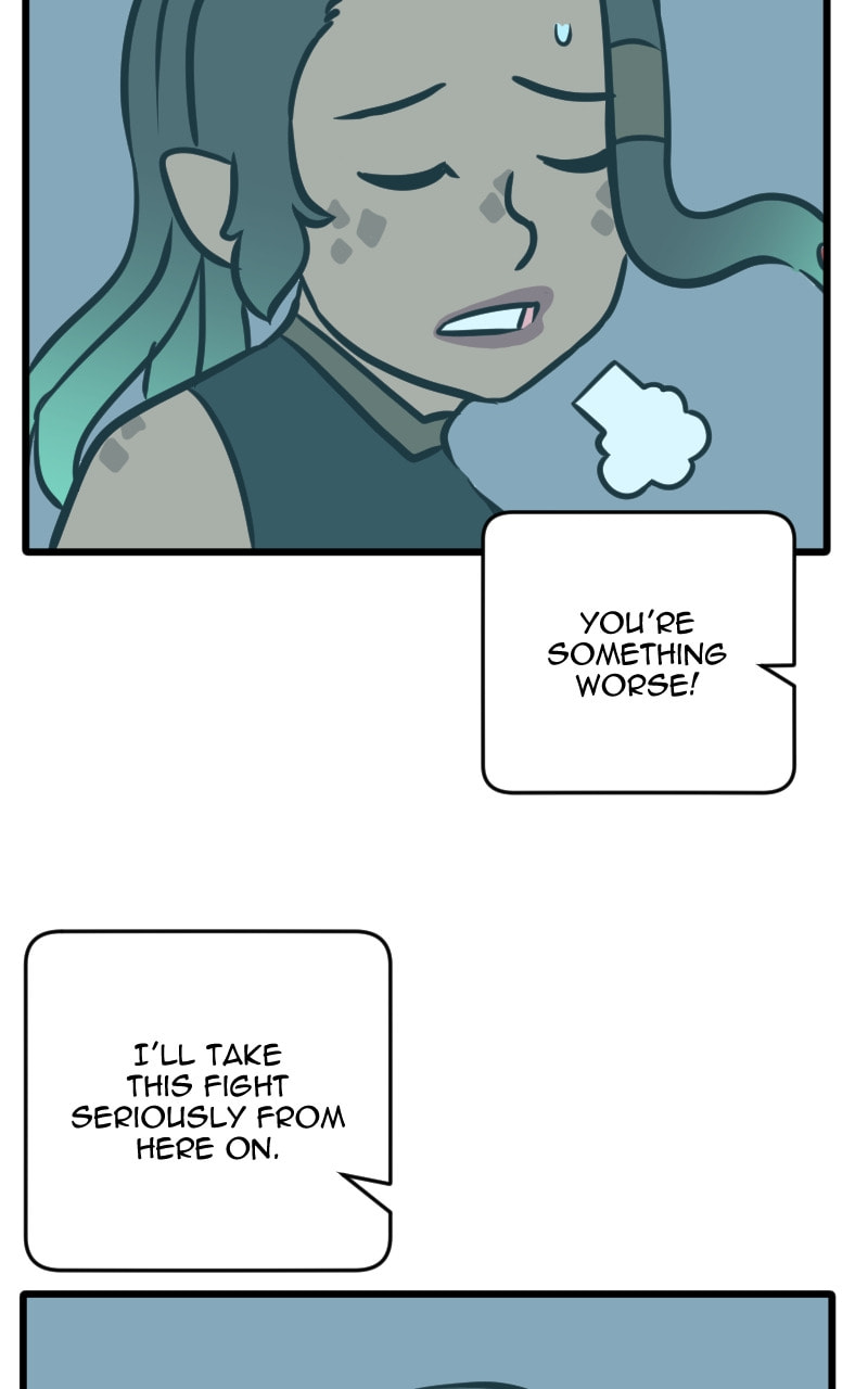 Read Pentheus chapter 77 image 36 on Lezhin