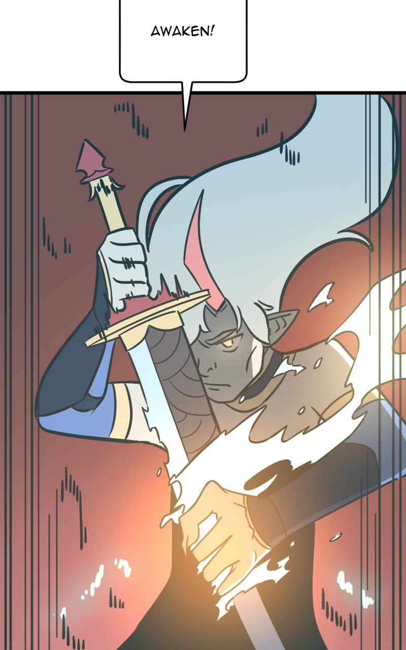 Read Pentheus chapter 77 image 38 on Lezhin