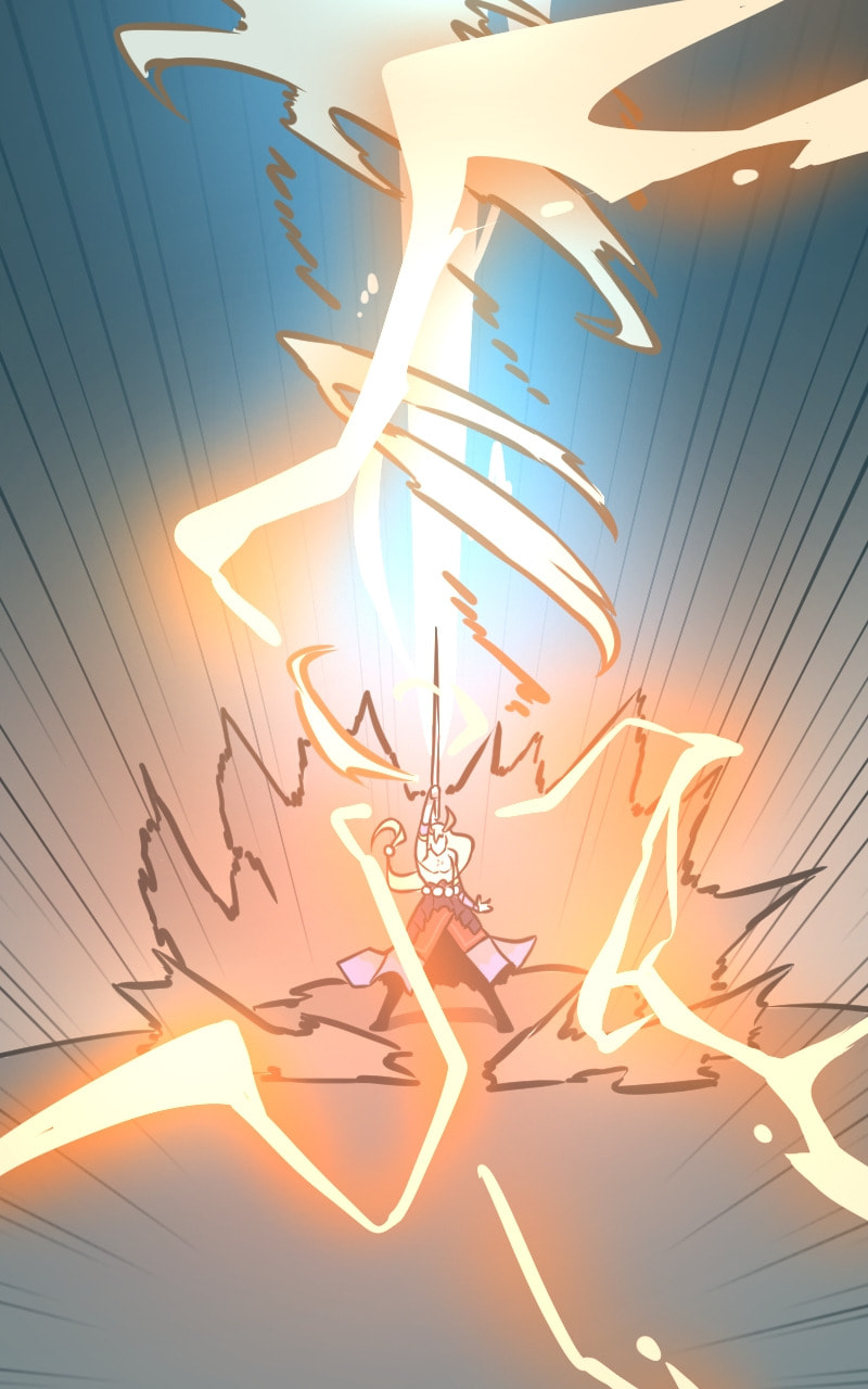 Read Pentheus chapter 77 image 41 on Lezhin