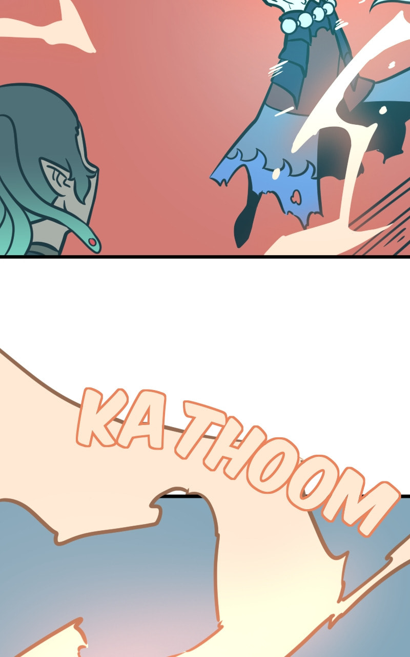 Read Pentheus chapter 77 image 46 on Lezhin