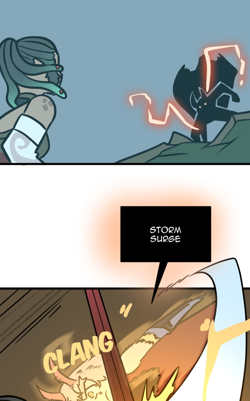 Read Pentheus chapter 77 image 48 on Lezhin