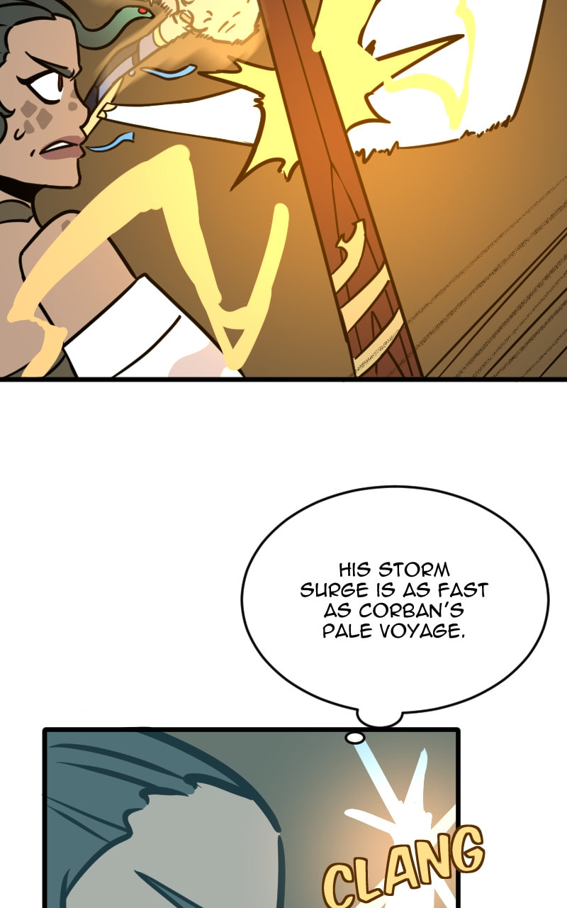 Read Pentheus chapter 77 image 49 on Lezhin