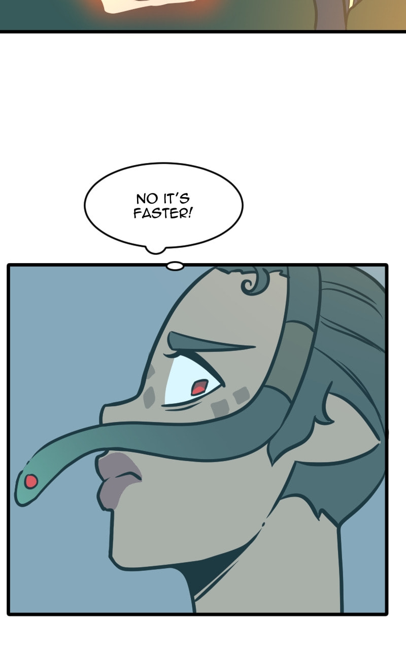 Read Pentheus chapter 77 image 52 on Lezhin