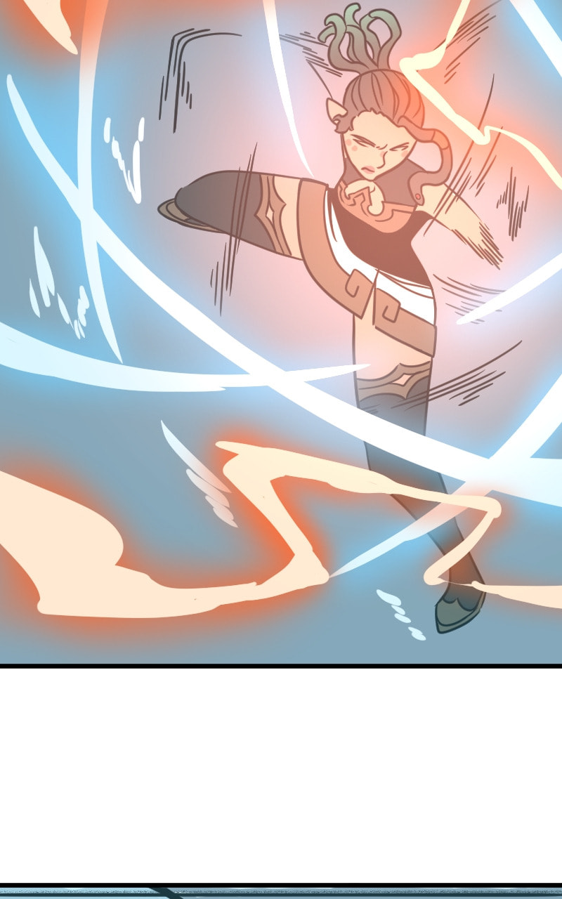 Read Pentheus chapter 77 image 56 on Lezhin