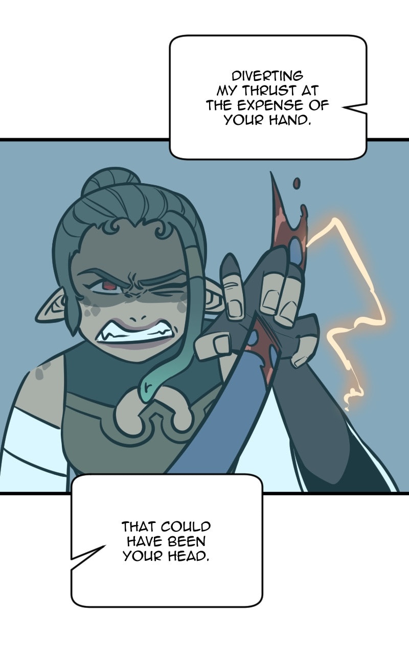 Read Pentheus chapter 77 image 63 on Lezhin