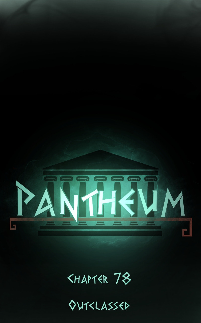 Read Pentheus chapter 78 image 23 on Lezhin