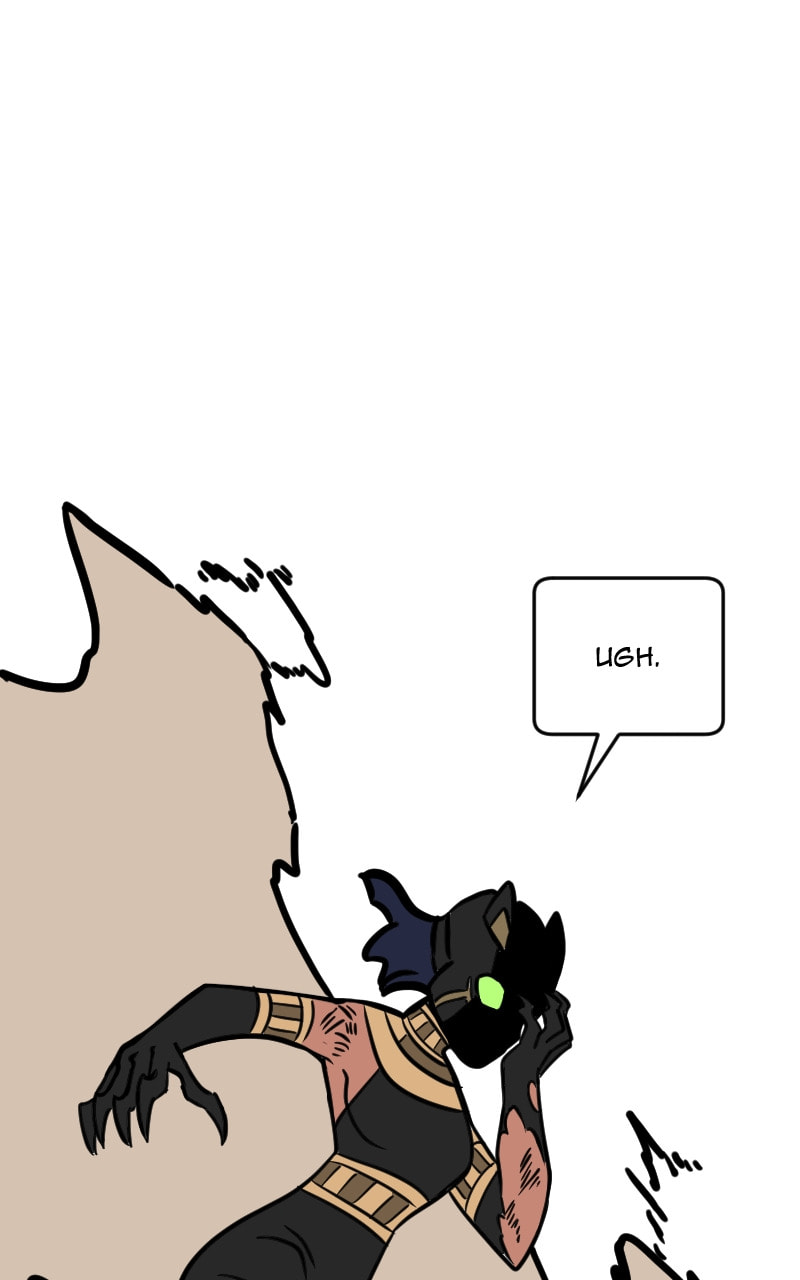 Read Pentheus chapter 78 image 25 on Lezhin
