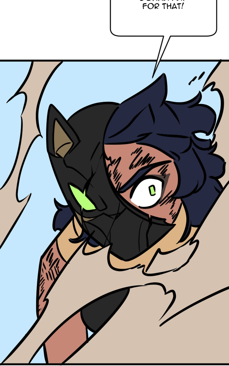 Read Pentheus chapter 78 image 27 on Lezhin