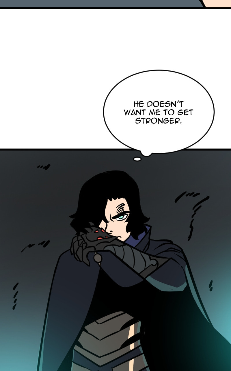 Read Pentheus chapter 78 image 3 on Lezhin