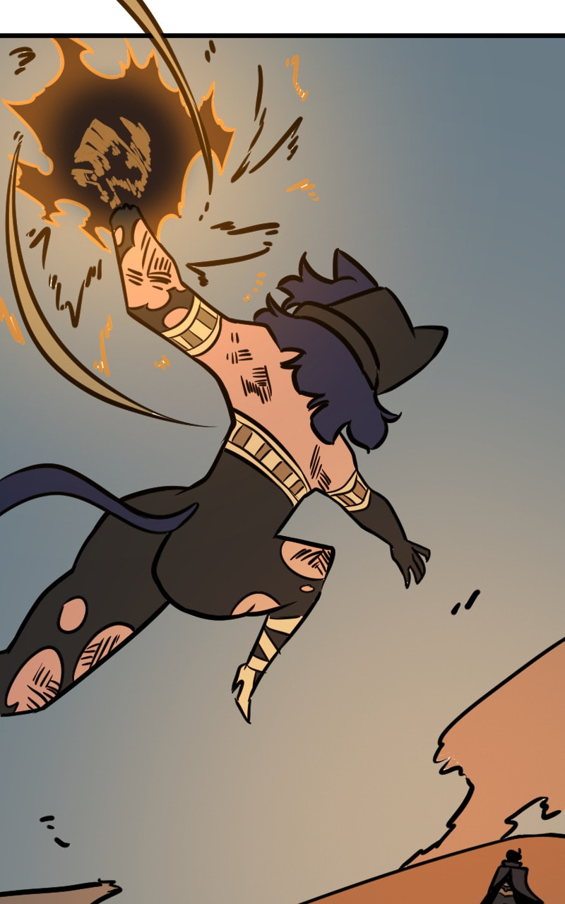 Read Pentheus chapter 78 image 30 on Lezhin
