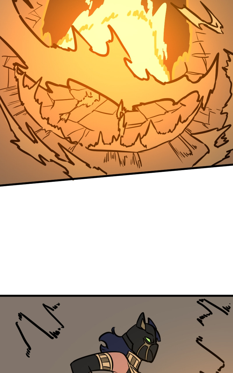 Read Pentheus chapter 78 image 33 on Lezhin